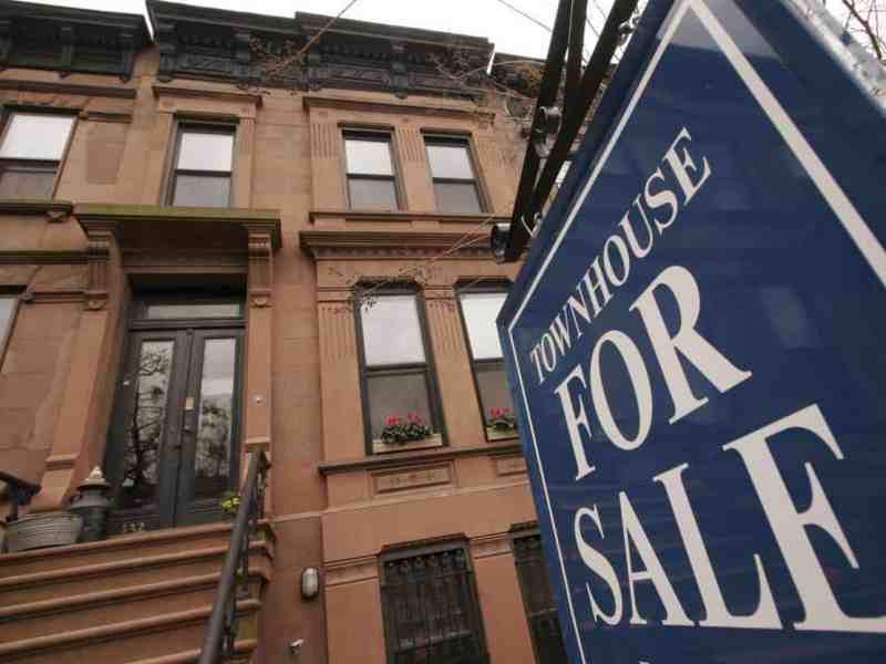 An alleged housing scam grows in Brooklyn