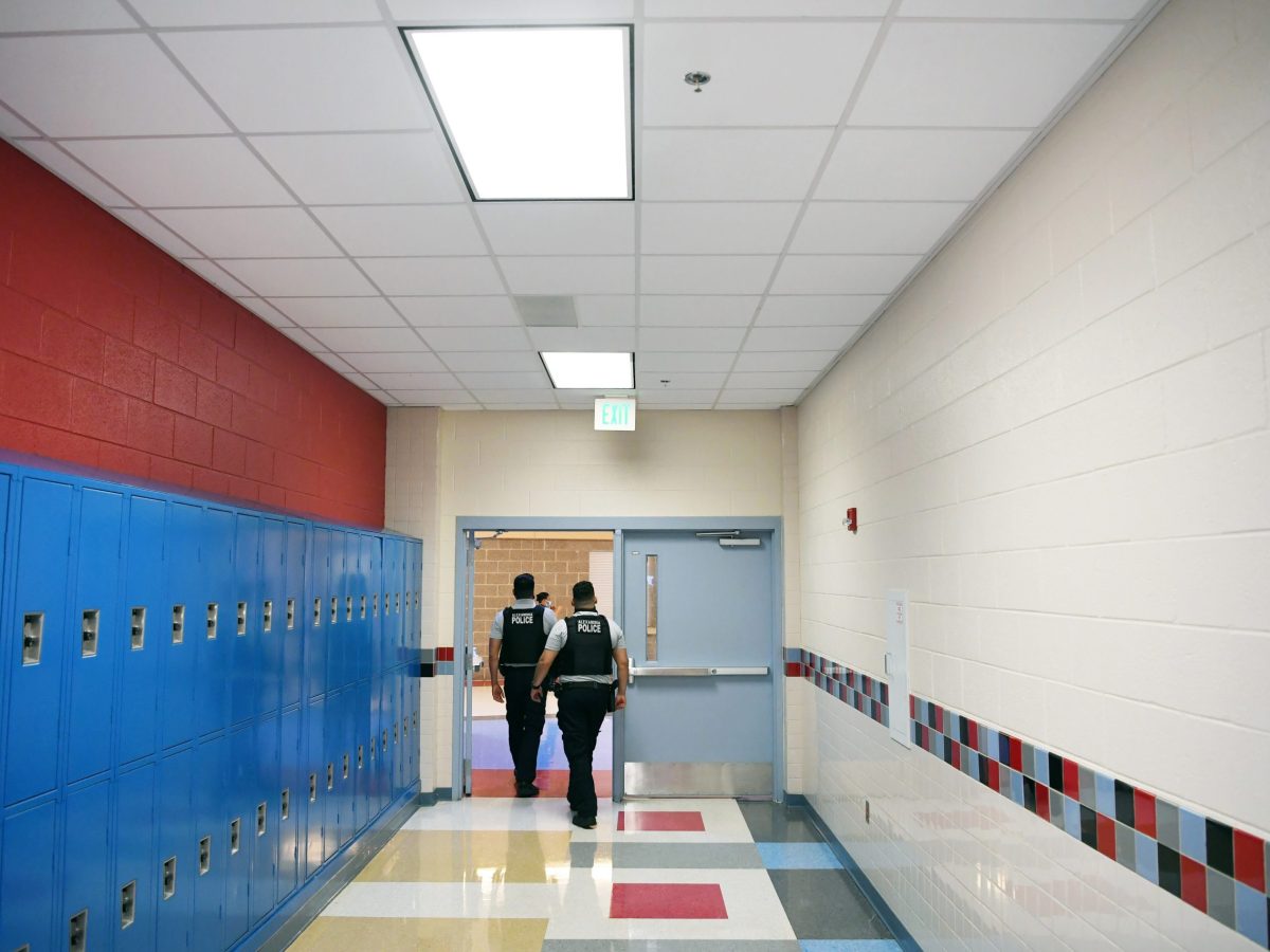 Schools target students with disabilities for discipline ‘too often’