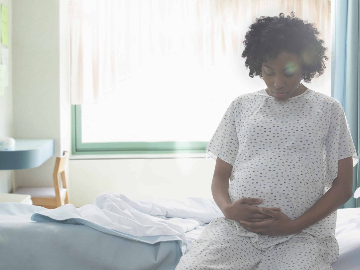 New research links racism to higher preterm birth rates in Black women