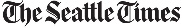 The Seattle Times logo.