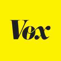 Website for Vox