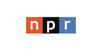 Website for NPR