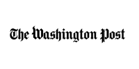 Website for Washington Post